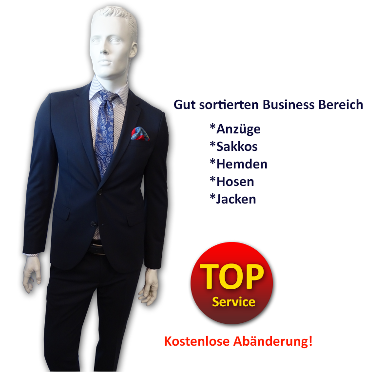 herren business bekleidung_ business anzuege, hemden, hosen jacken und business sakkos in der steiermark, bezirk leibnitz