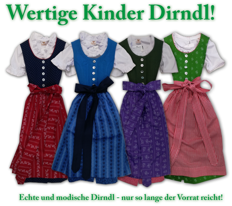 kinder dirndl_echte dirndl_kinder ausseer dirndl_steiermark kinder dirndl