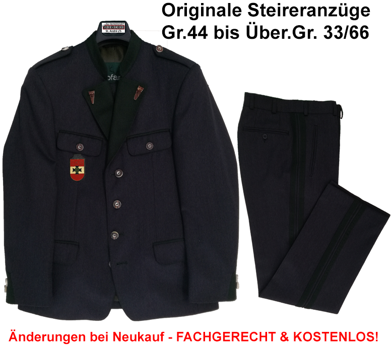 oekb steiermark uniform_kameradschats bund uniform steirer anzuege oekb steiermark