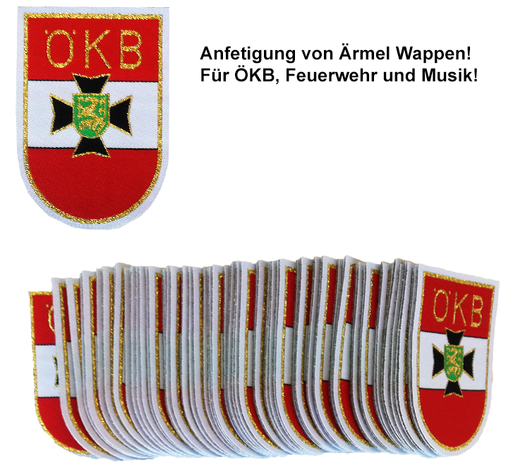 oekb steiermark wappen_oesterreichischer kameradschaftsbund steiermark wappen