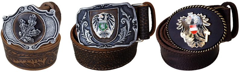 steiermark guertel_lederhosen guertel_oesterreich guertel_grosse auswahl an guertel